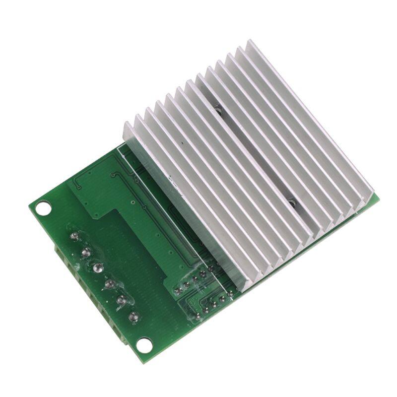 TB6560 TB6600 Upgrade 3A 42/57 Stepper Motor Drives CNC Stepper Motor Board Single axis Controller