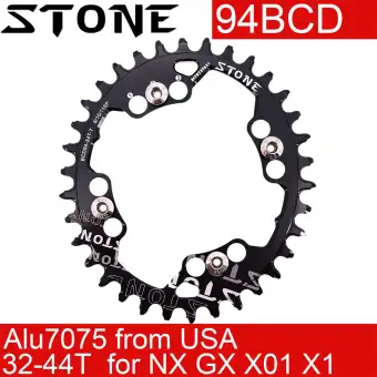 sram nx 36t chainring