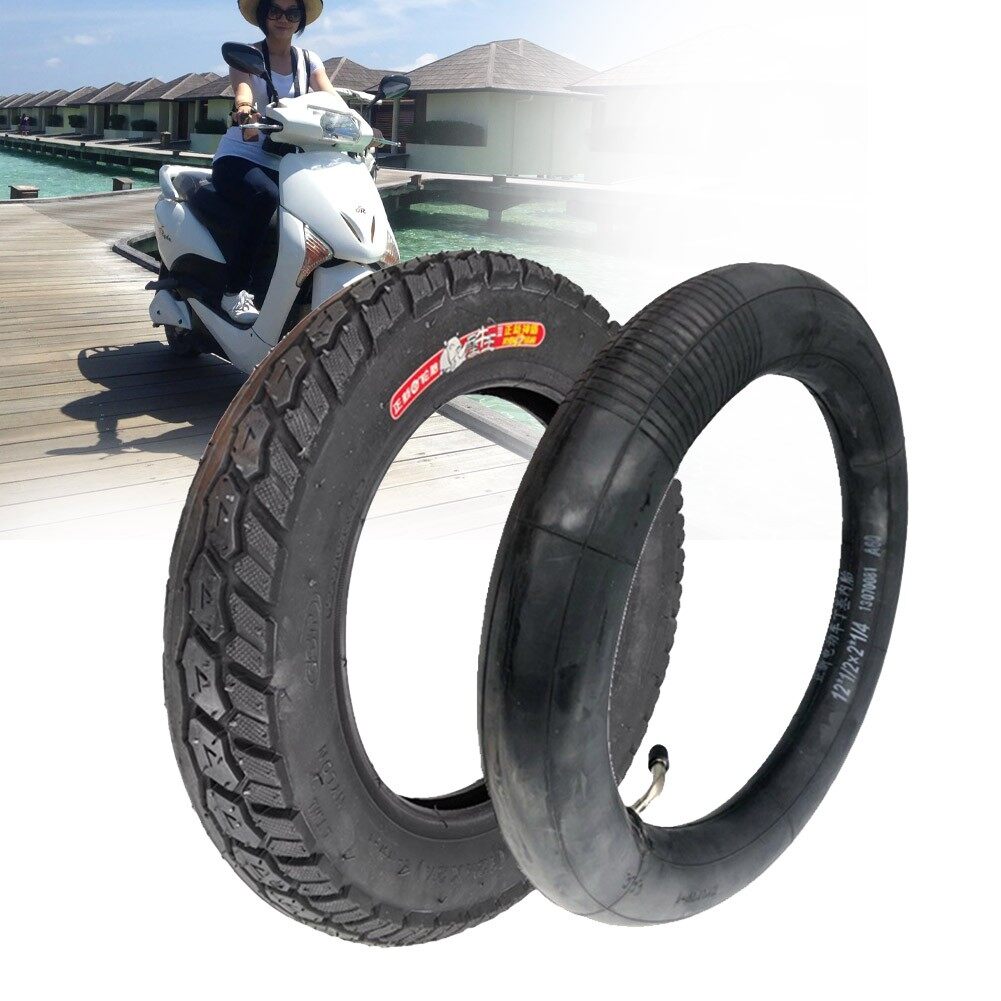 12.5 bike tire