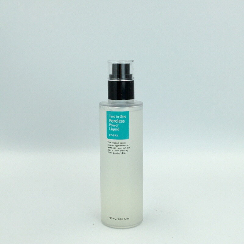 [COSRX] hai trong một chất lỏng không xốp 100ml