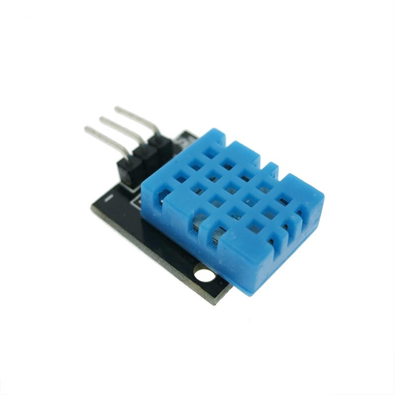 KY-015 3Pin Thông Minh DHT-11 Mô-đun Cảm Biến Độ Ẩm Tương Đối Và Nhiệt Độ Kỹ Thuật Số DHT11 + PCB Đối Với Arduino