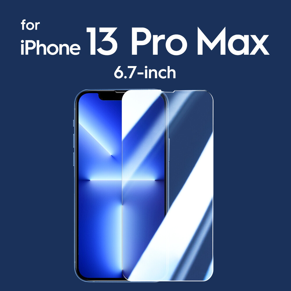 SmartDevil Miếng Dán Kính Cường Lực Cho iPhone 17 Pro max 16 Pro max iPhone 15 Pro max iPhone 14 Pro Max 13 Pro 12 15 plus 11 Pro max X XS XsMax XR SE2 SE3 16e 7 Plus 8 plus 6 6s 6 plus 6splus 13 mini Miếng Bảo Vệ Màn Hình Không Toàn Diện chống Ánh Sáng