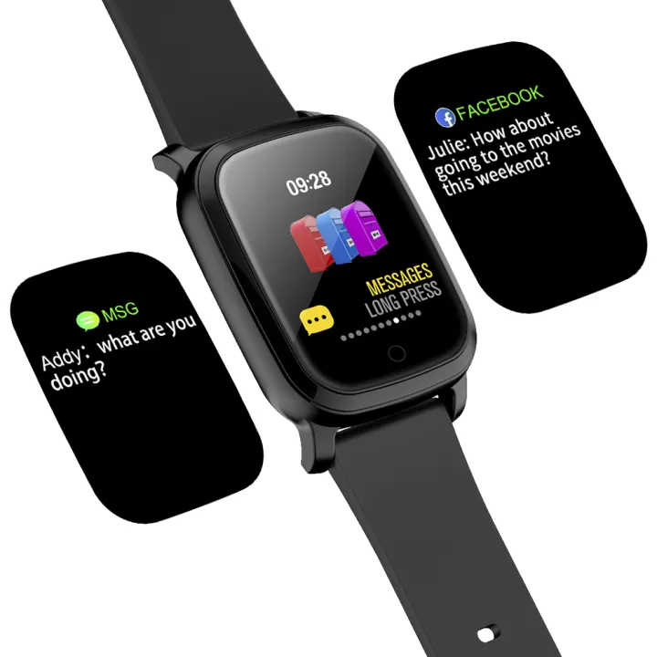smart sport band