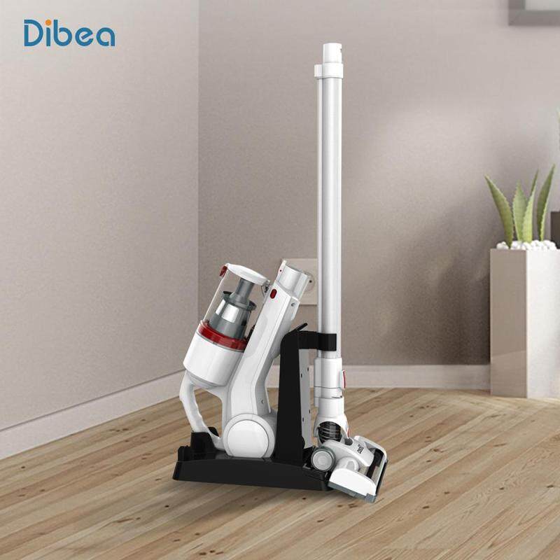 Original Dibea DW200 2-in-1 Cordless Hand-held Stick Smart Vacuum Cleaner with Two Optional Modes Interchangeable Roller Floor Brush Large Capacity Dust Bucket Singapore