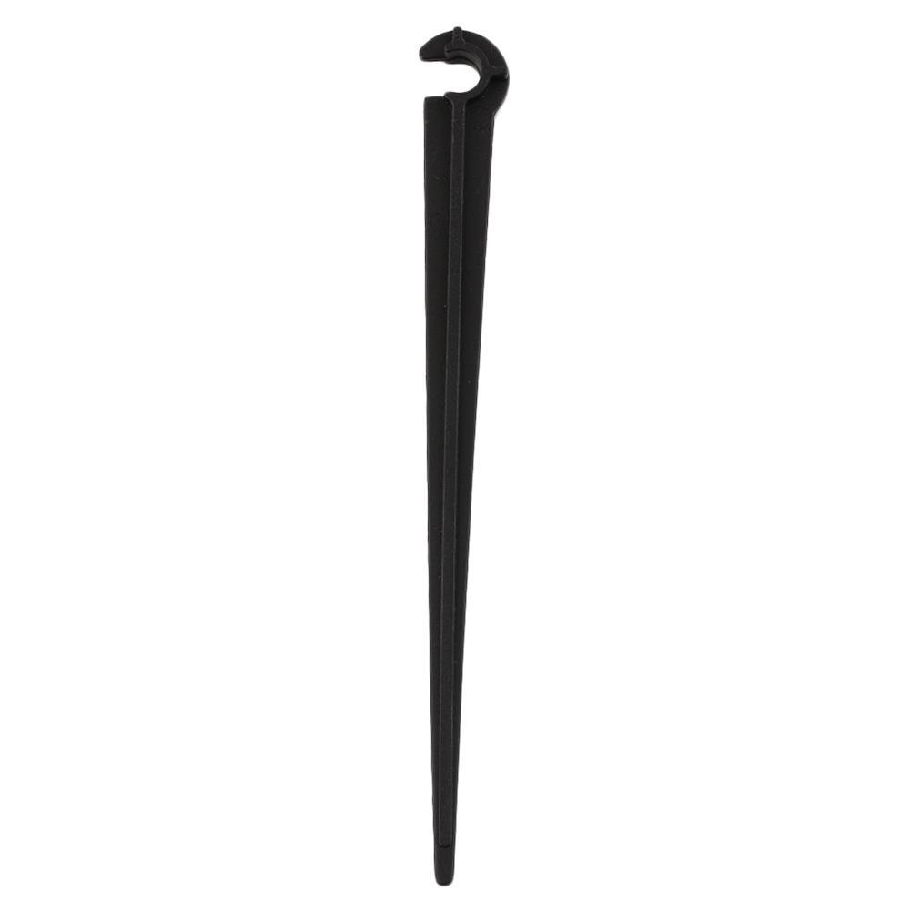 [[Chinatera] 50 Cái Móc Cố Định Thân Cây Hỗ Trợ Giá Đỡ Cho 4/7 Tưới Nhỏ Giọt Nước Vòi