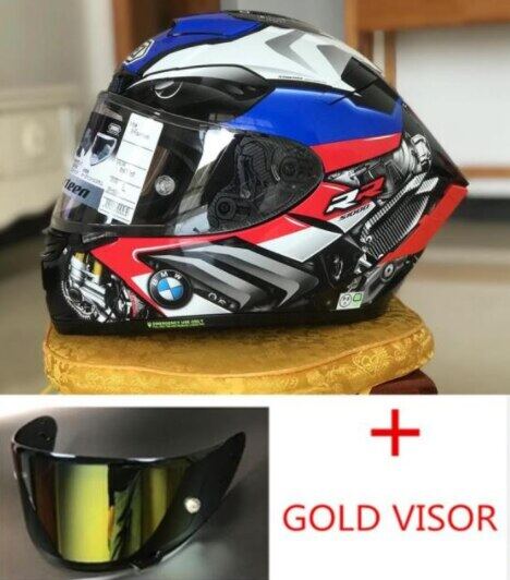 Casco shoei online x14