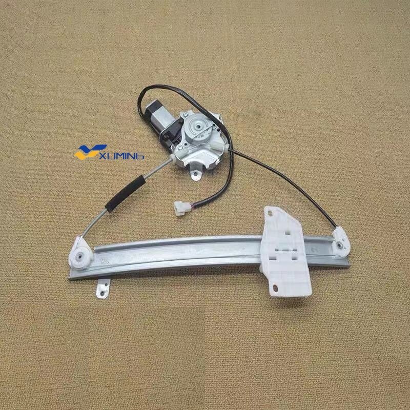Xuming Mitsubishi Lancer "Pizza" - Power Windows Regulator and Mechanism for 1997-2000