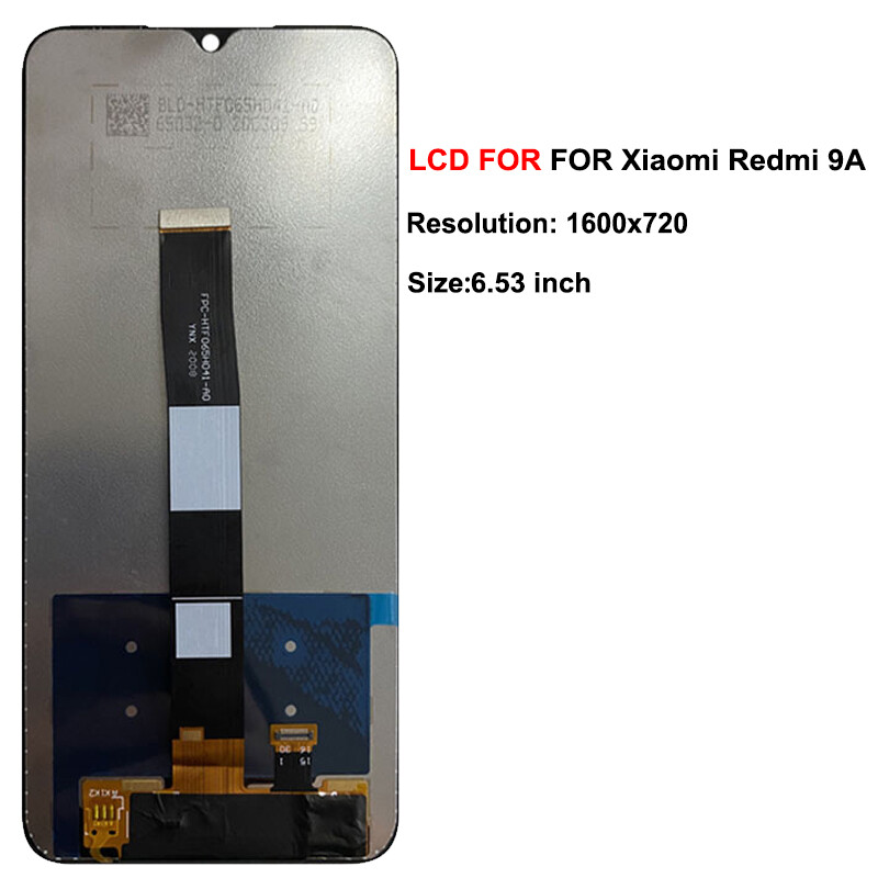 SuperScreen 6 53 Xiaomi Redmi 9A superscreen-6-53-xiaomi-redmi-9a
