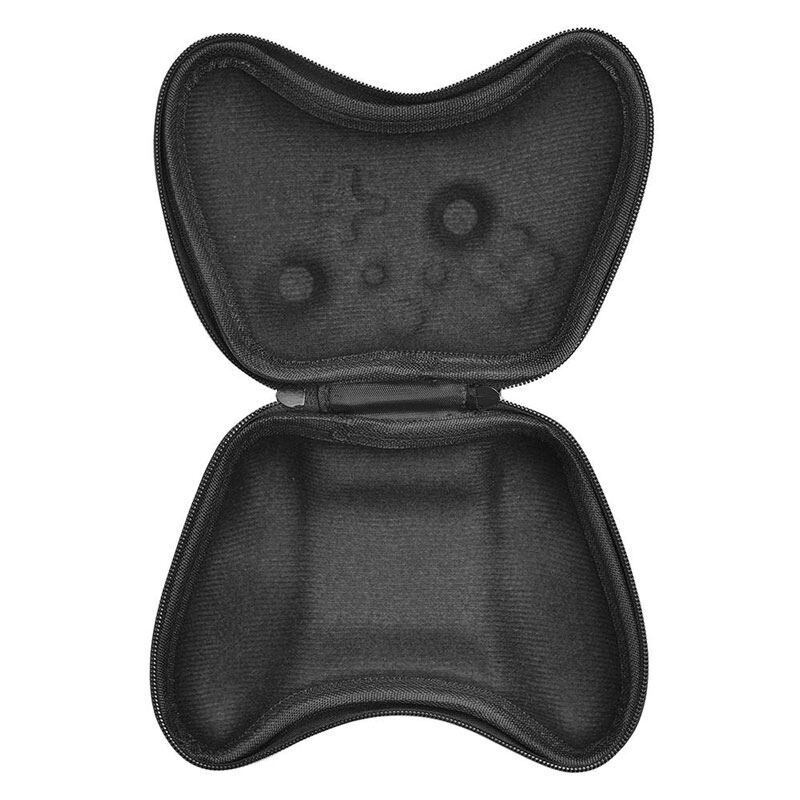 Portable Protective EVA Hard Pouch Case For X-box One Controller Gamepad Carry Storage Bag Cover For X-BOX ONE Wireless Game Controller Bag