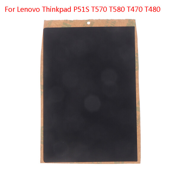 Bảng giá Legend 1 Miếng Dán Bàn Di Chuột Mới Cho Lenovo Thinkpad P51S T570 T580 T470 T480 Phong Vũ