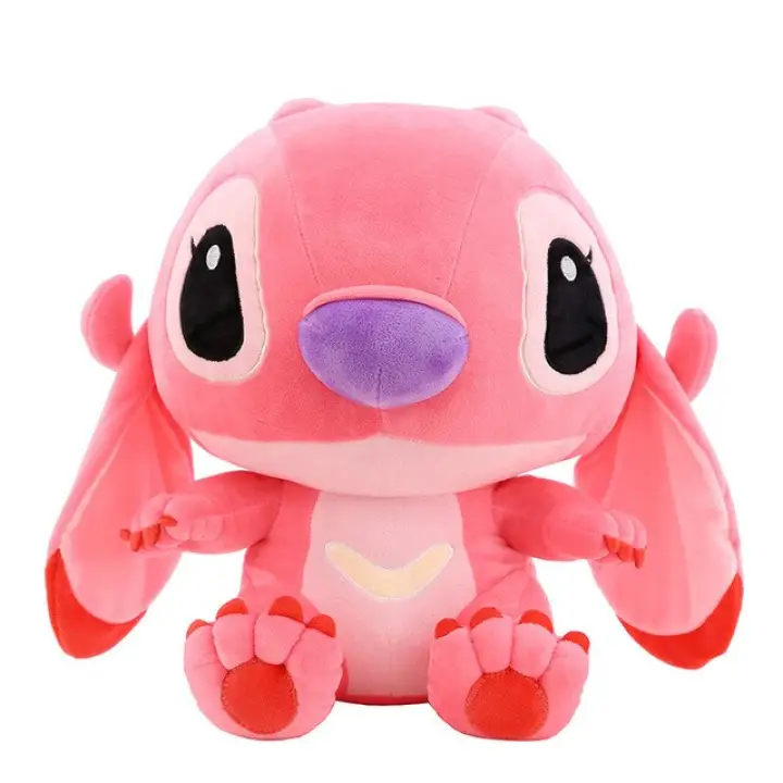 lilo soft toy