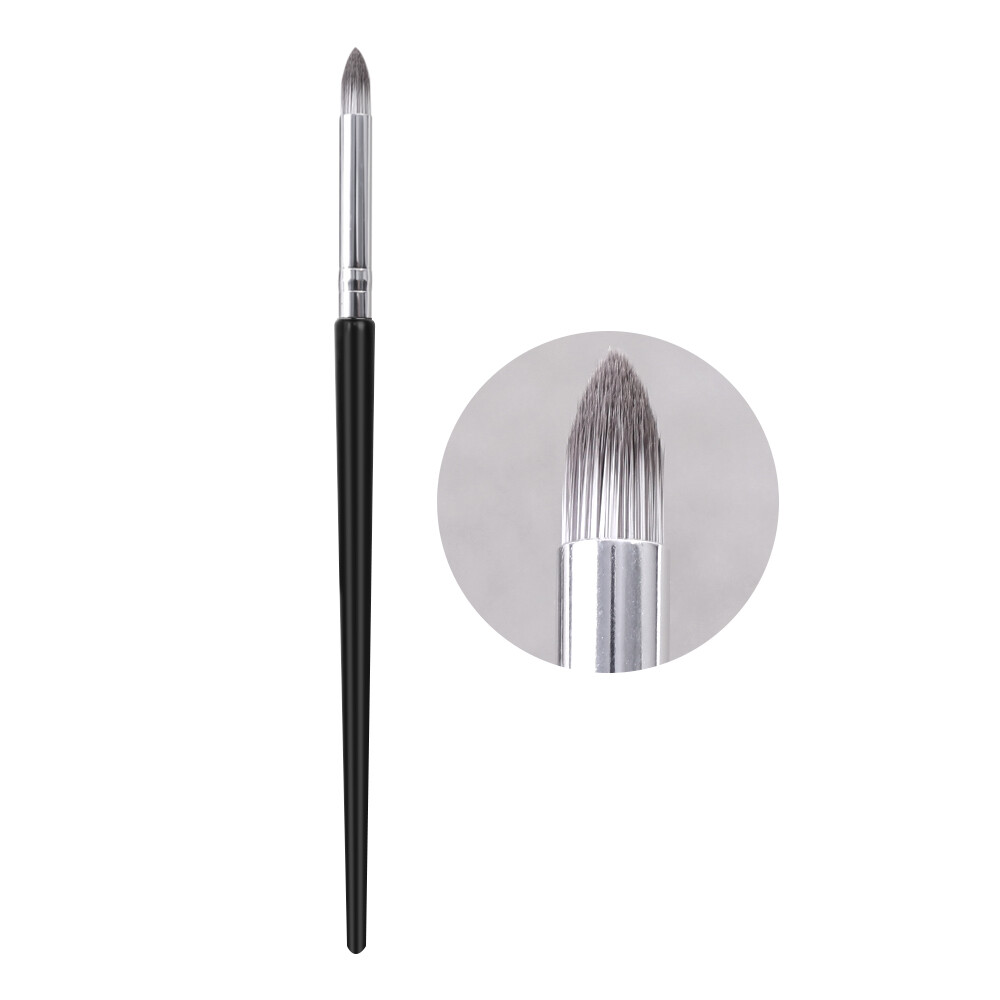Concealer Makeup Brushes Precision Soft Fluffy Smudge Brush Cover Acne Dark Circles Multi-Function Detail Makeup Tools