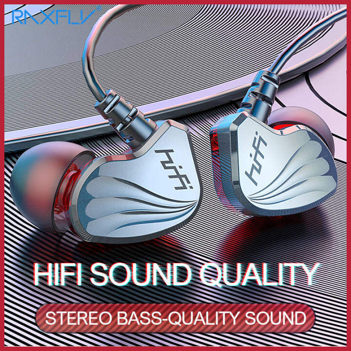 nova sound earbuds