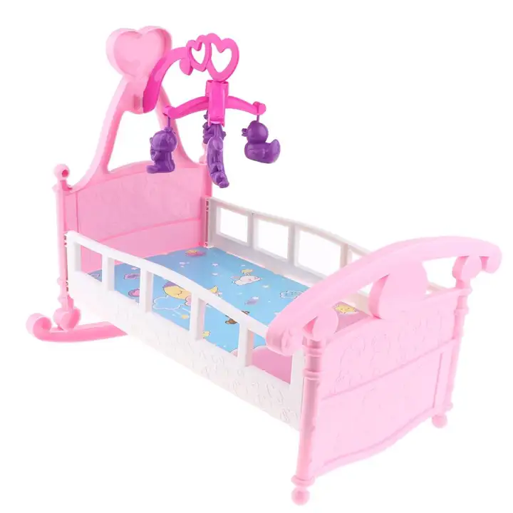 doll baby beds cradles