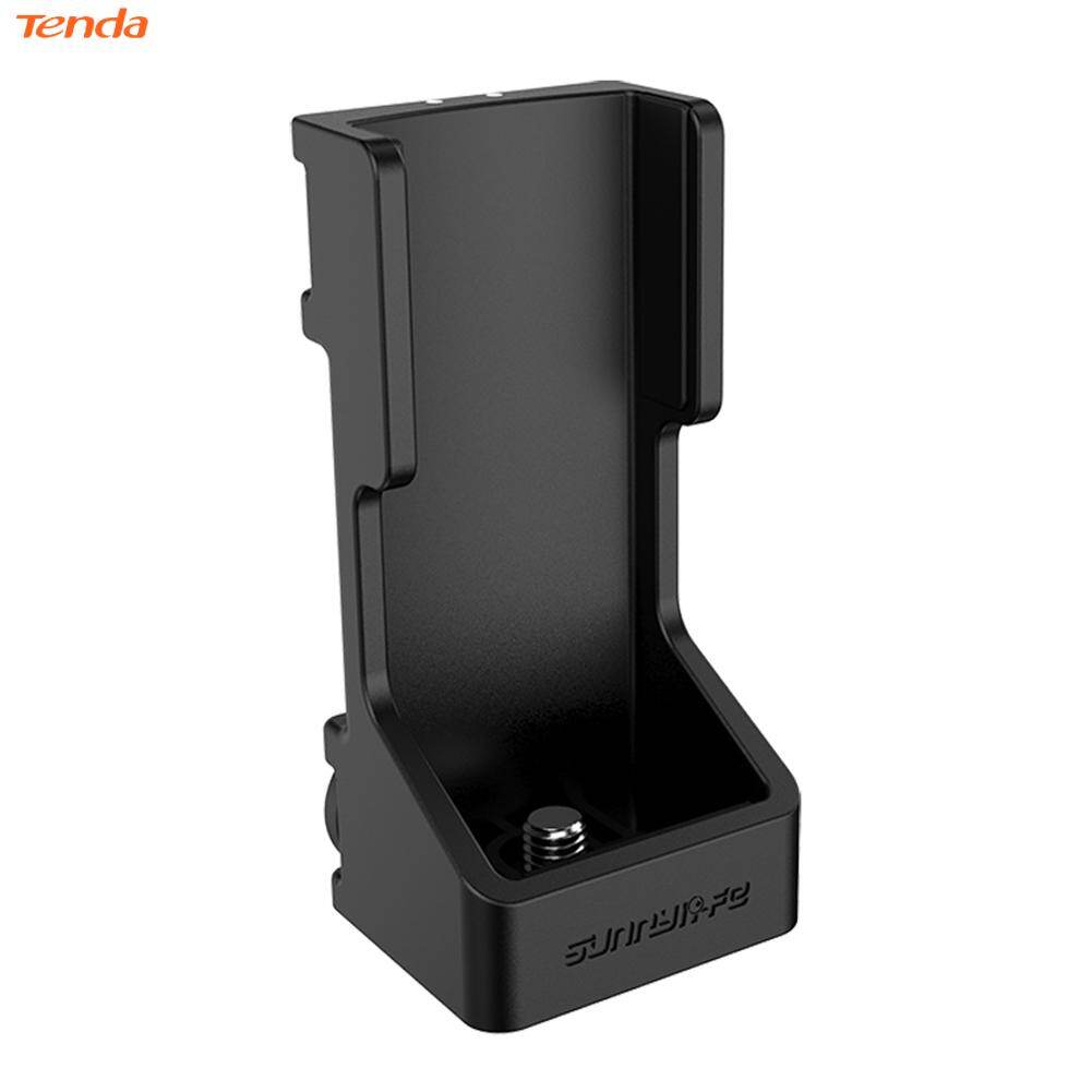 Multifunctional Professional Expansion Case Housing Shell for DJI Pocket 2 Handheld Camera