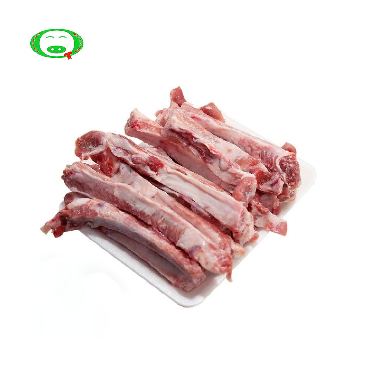 [Giao Liền 3H] - Xương que heo 500g - HCM