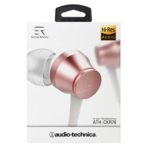 Audio-Techica SoundReality Kanal-Type 