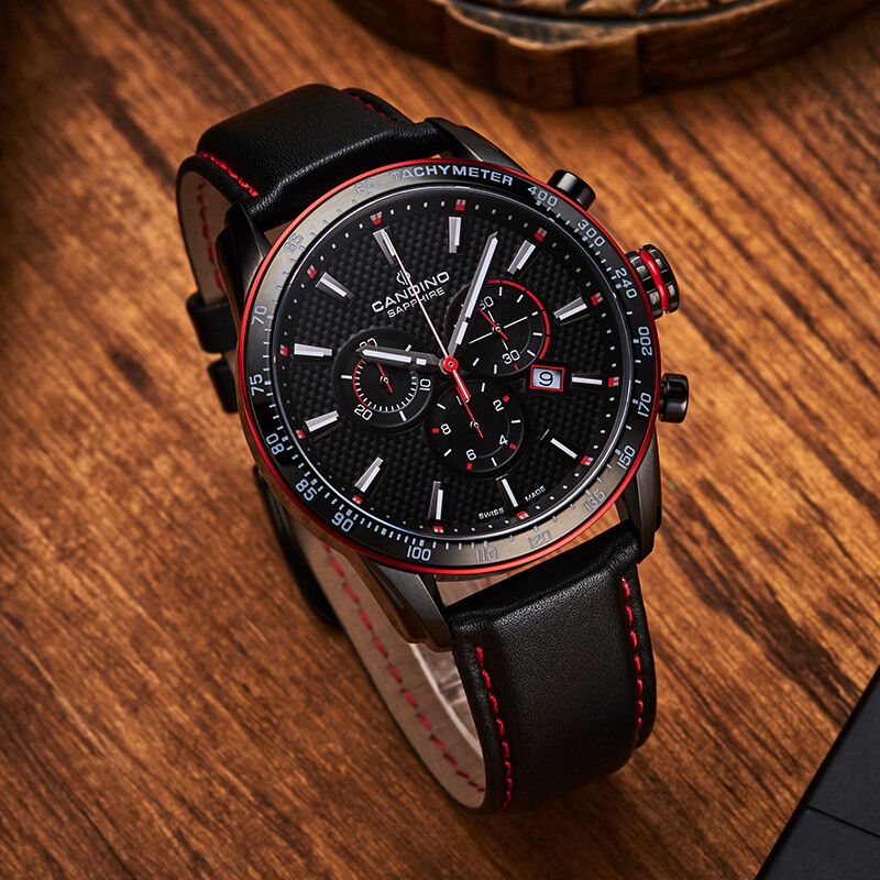 leisure series watch price