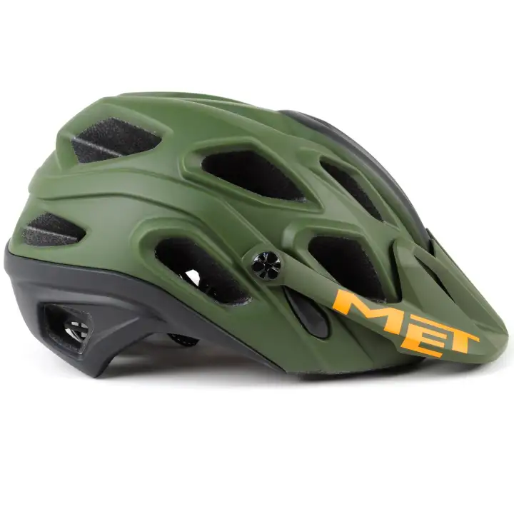met lupo mtb helmet