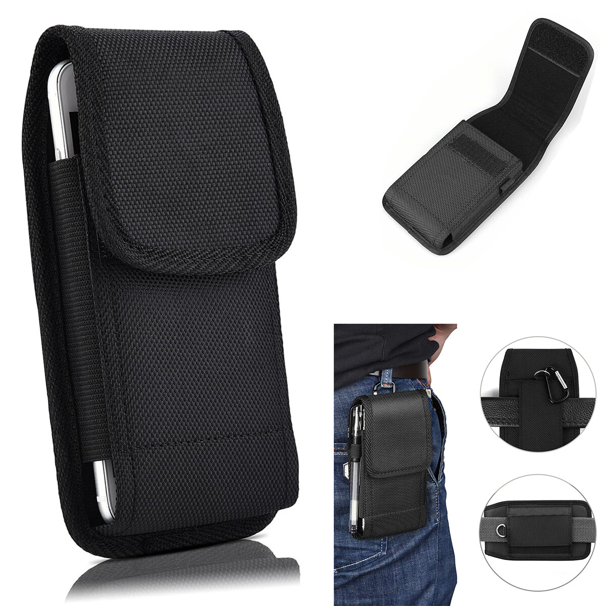 belt holder for iphone