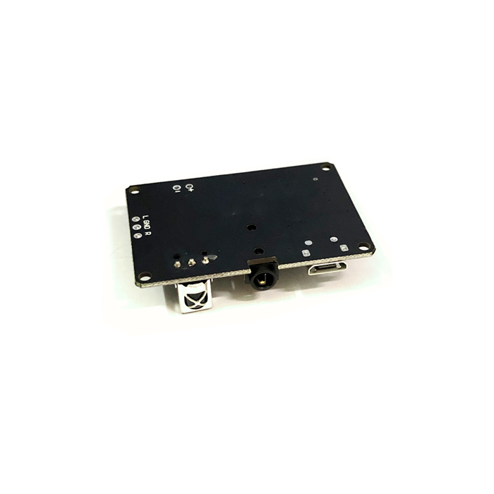 Bảng mạch giải mã thu âm thanh MP3 lossless bluetooth 5.0 XY-WRBT stereo không dây-INTL