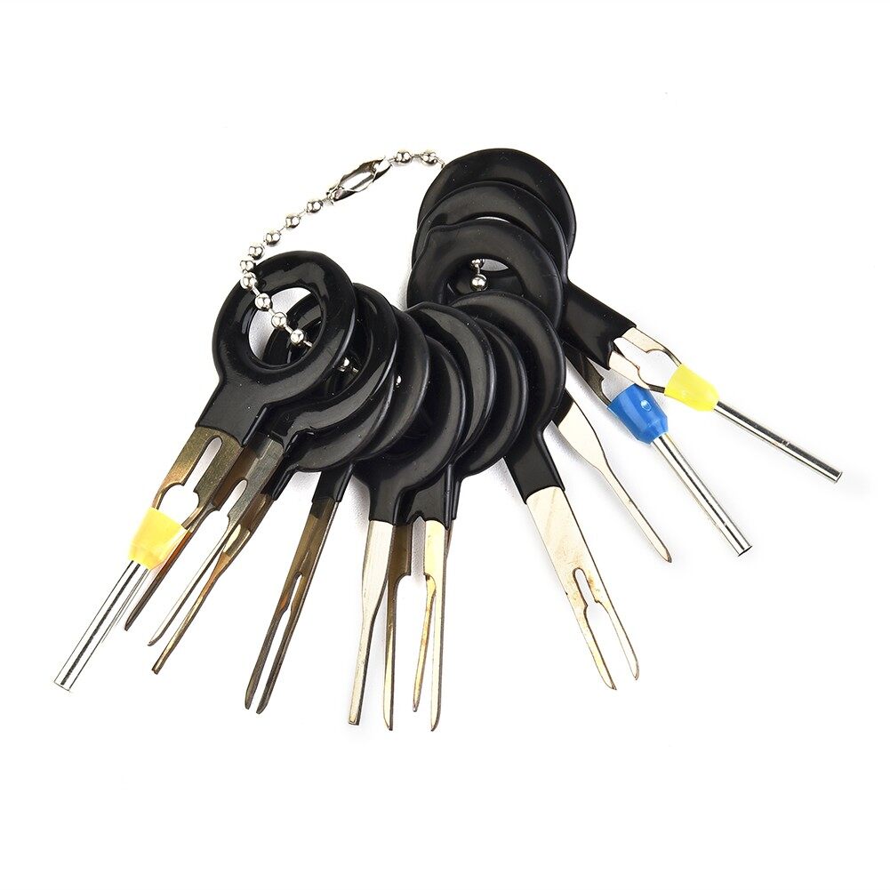 Wire Terminal Removal Tool Connector Crimp Equipment Extractor Handtools