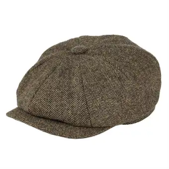 flat caps for men online