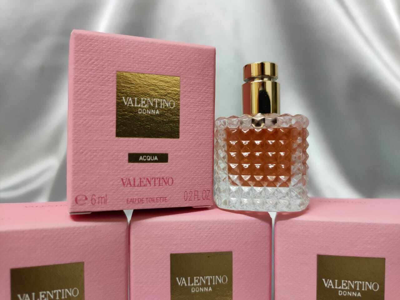 Valentino donna 6ml sale