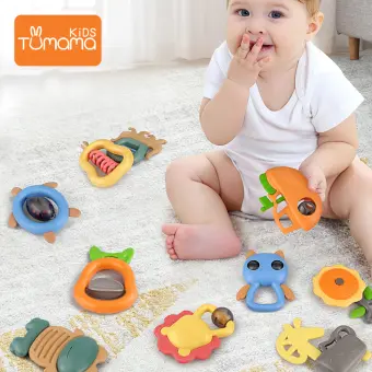 baby toys newborn to 3 months