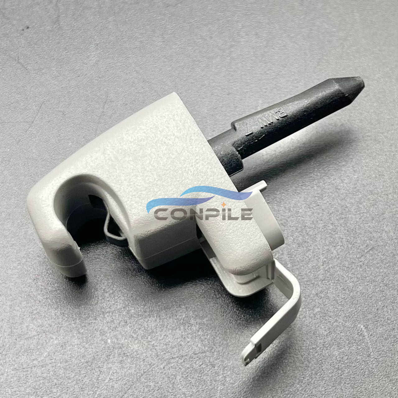 1 Chiếc Móc Kẹp Tấm Che Nắng Cho BMW 3 Series X1 E90 E84 E90