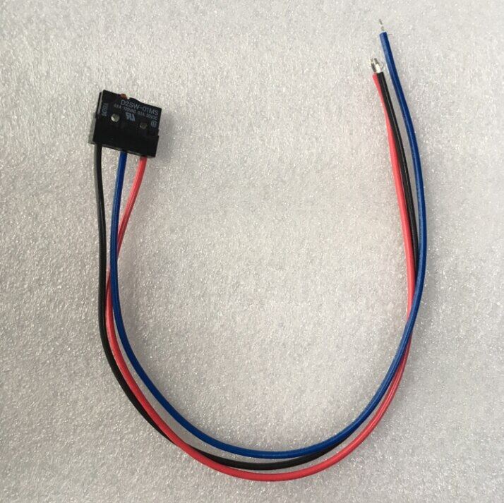 1PCS D2SW-01MS D2SW01MS Micro Switch -New *MO