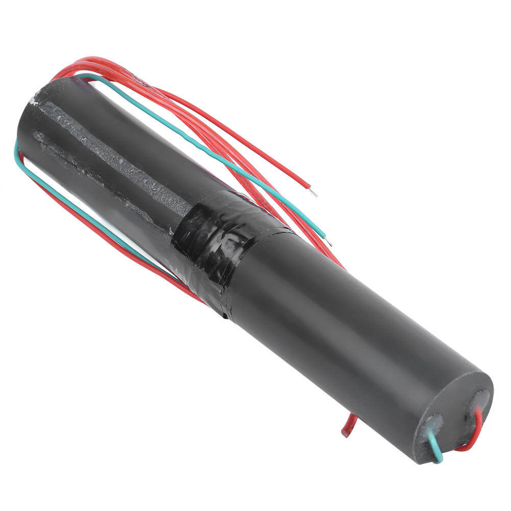 High Voltage Generator Power Boost Module Electrical Parts Integrated DC Power Boost Module 3.7-7.4V 800KV