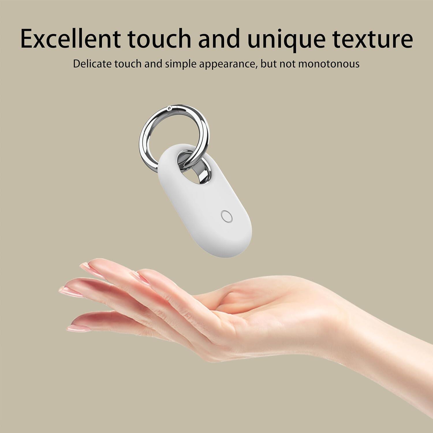 Ốp bảo vệ theo dõi cho SamsungGalaxy smarttag2 Ốp bảo vệ Silicone Chống bụi chống trầy xước chống sốc