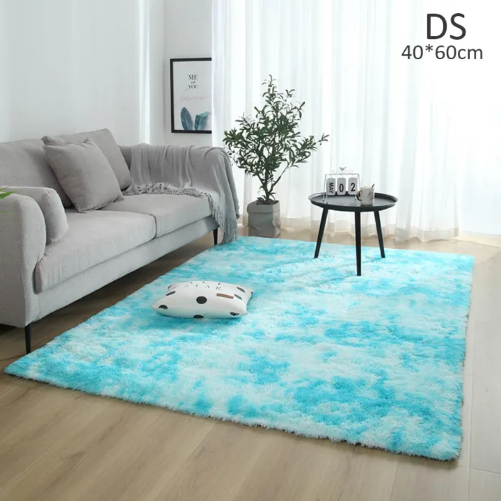 Minxin 40x60 50x80cm Gradient Carpet Anti Slip Rug Soft Carpet Carpet For Living Room Bedroom Lazada Ph