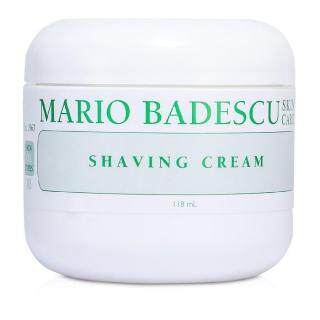 Mario Badescu Shaving Cream 118ml 4oz thumbnail