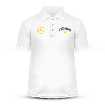 callaway dri fit golf shirts