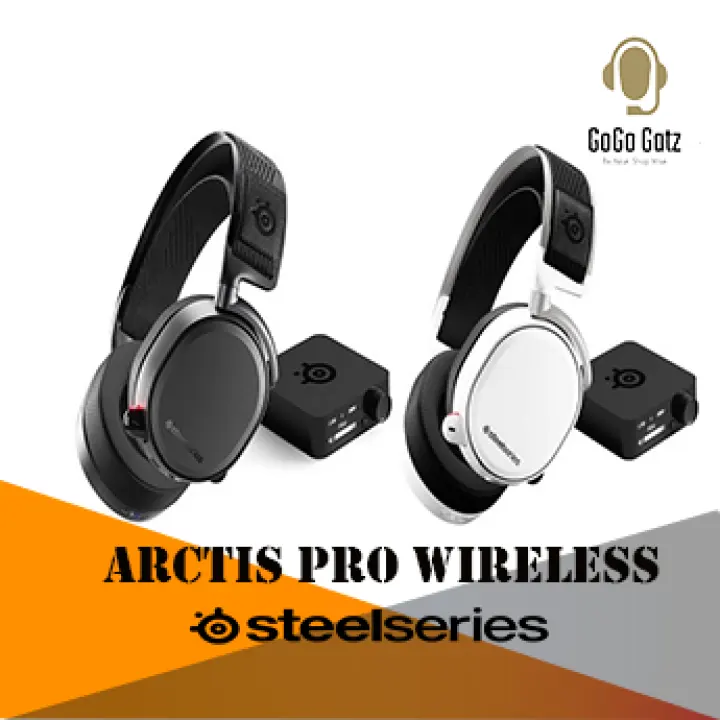 arctis pro wireless out of stock