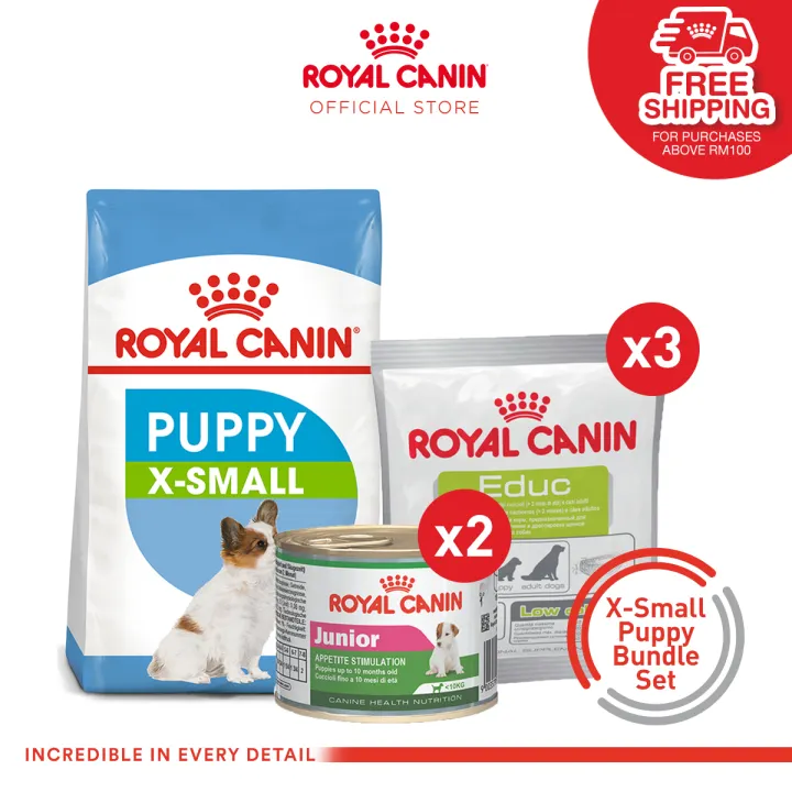 royal canin educ dog treats