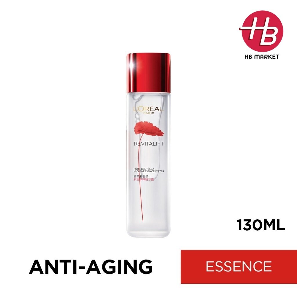 promo loreal revitalift