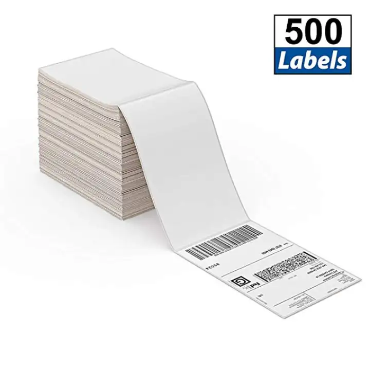 munbyn label printer setup