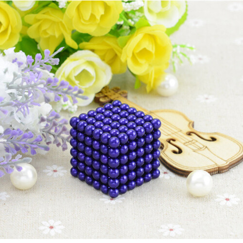 216 5mm magnetic balls