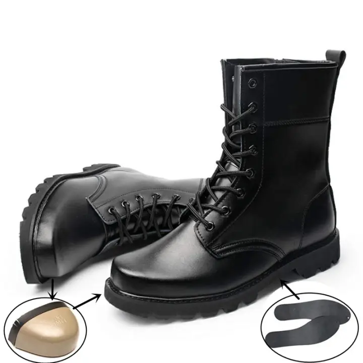 next knee length boots