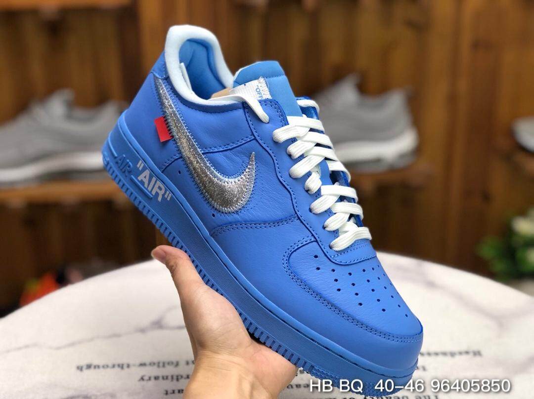 nike air force 1 north carolina blue