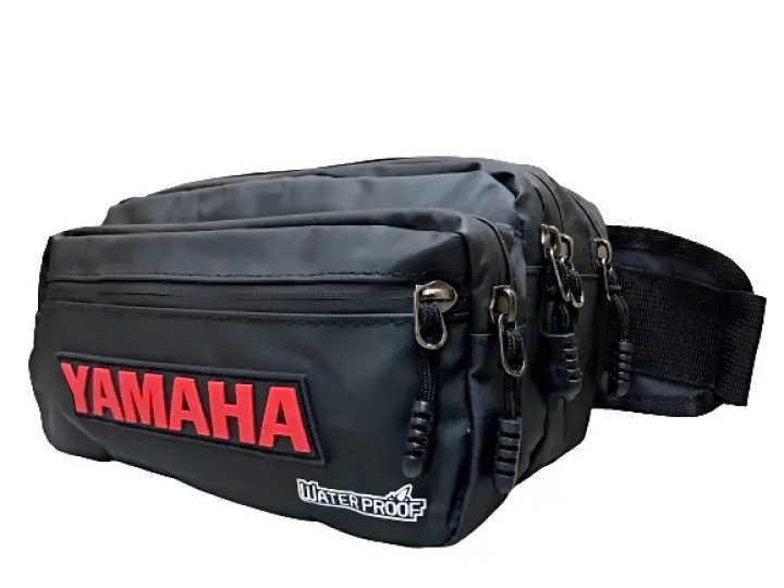 pouch bag yamaha