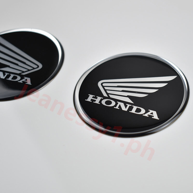 Decal & Nhãn Dán Biểu Tượng Xe Máy Cho Honda Gold Wing