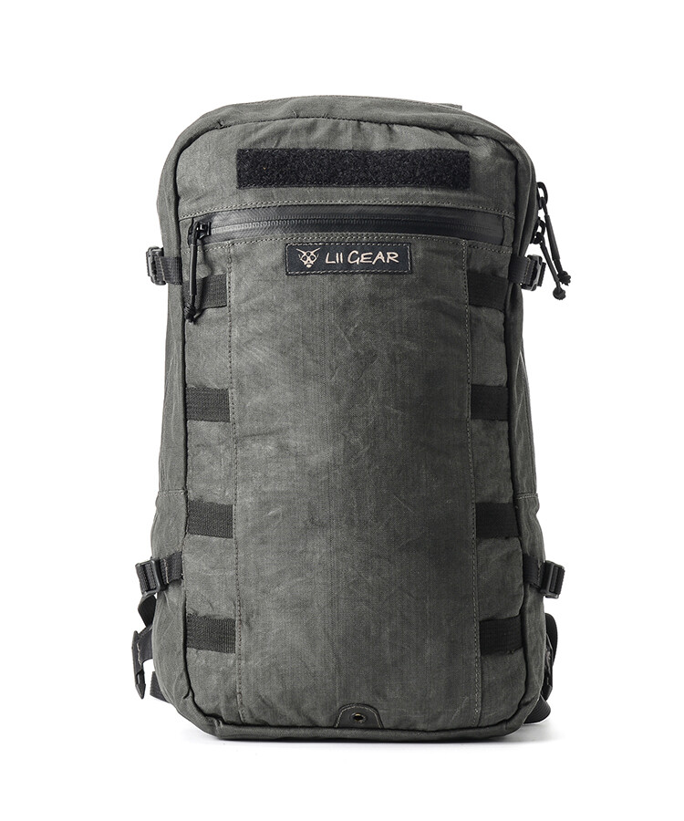 Lii gear peach 10l backpacks
