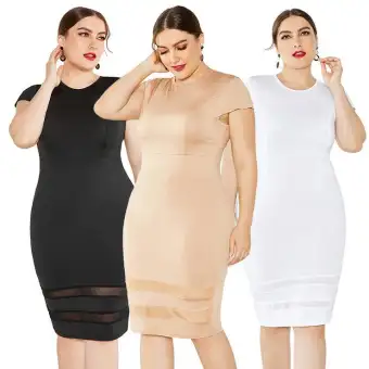 lazada dinner dress