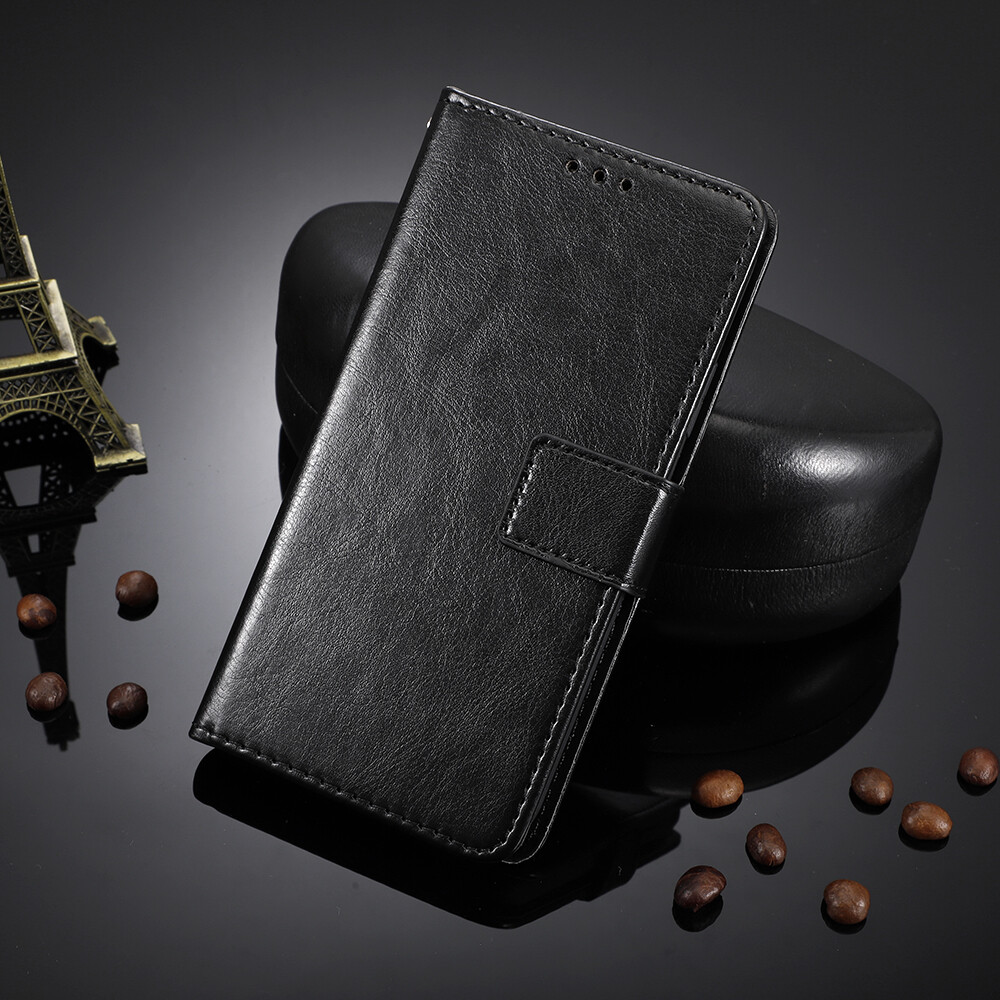 Xiaomi mi mix 2 case pu leather wallet flip phone hard case xiaomi mix2 shockproof back cover