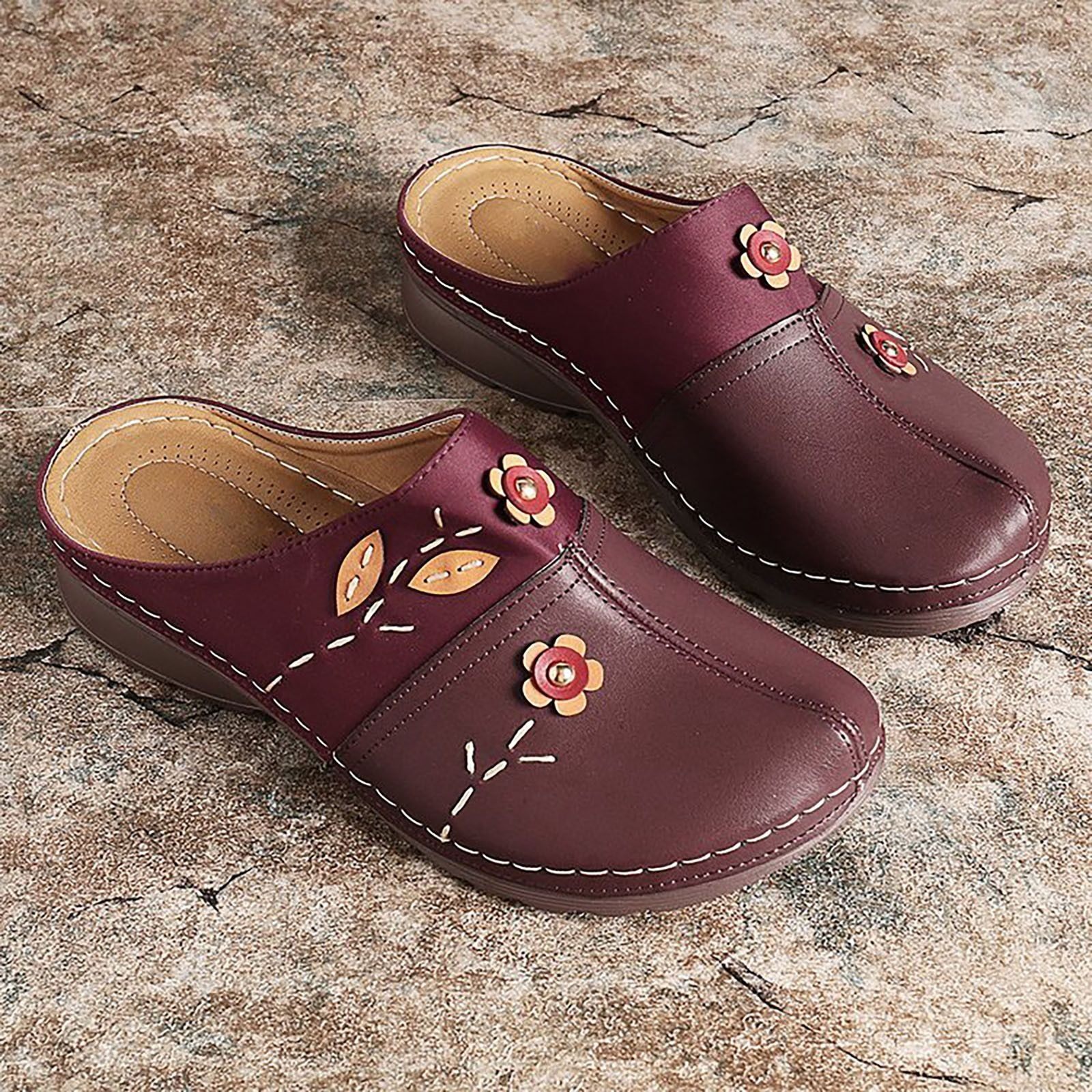 gracosy clogs