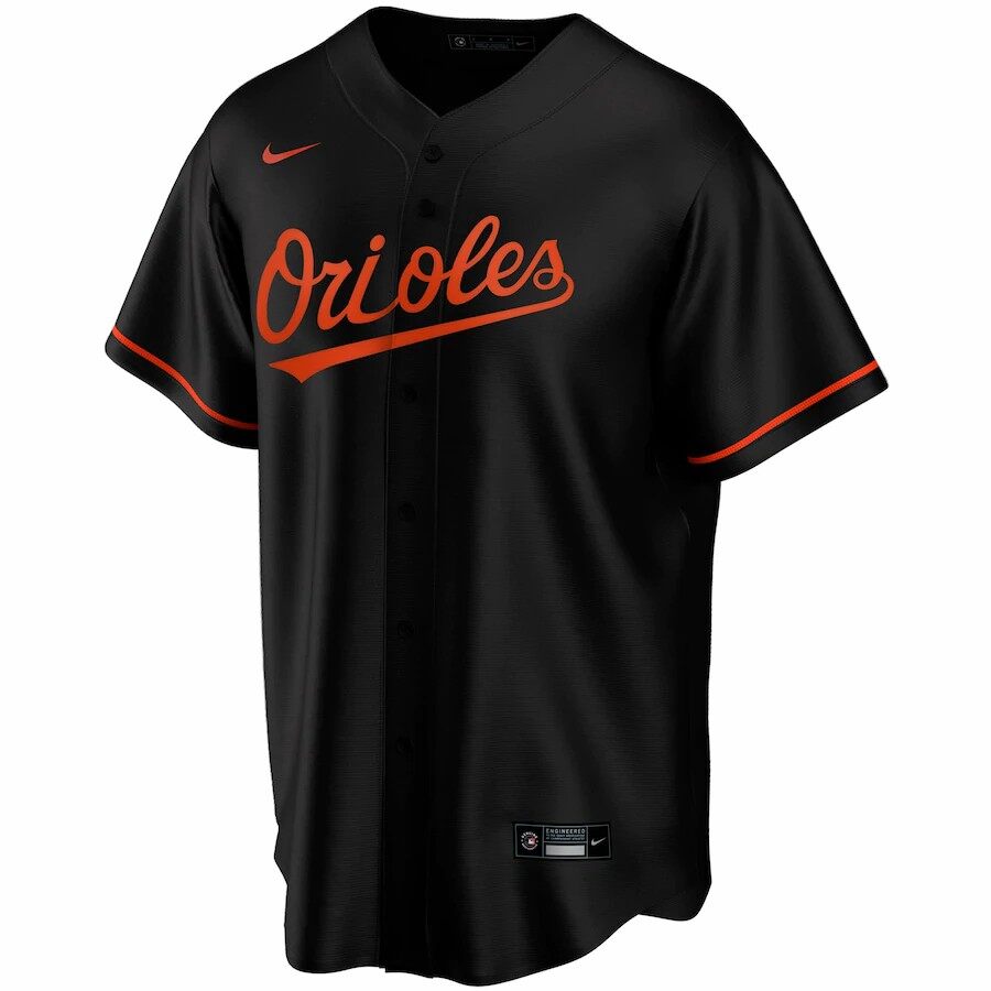orioles baseball shirt